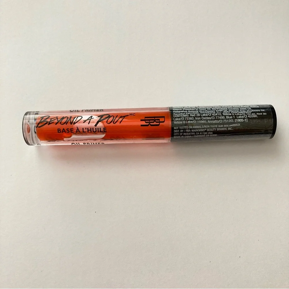 Black Radiance brand new